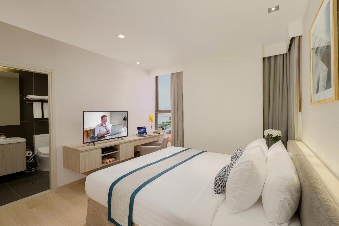 Photo of Bedroom in Si Racha