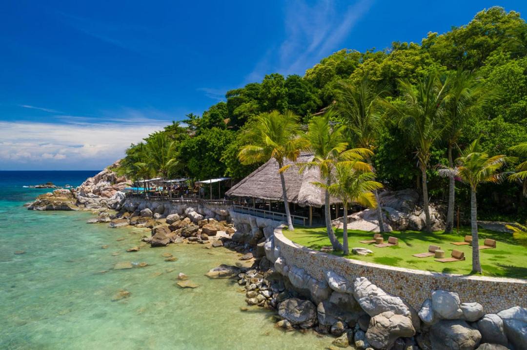 Photo of Outdoor in Koh Tao