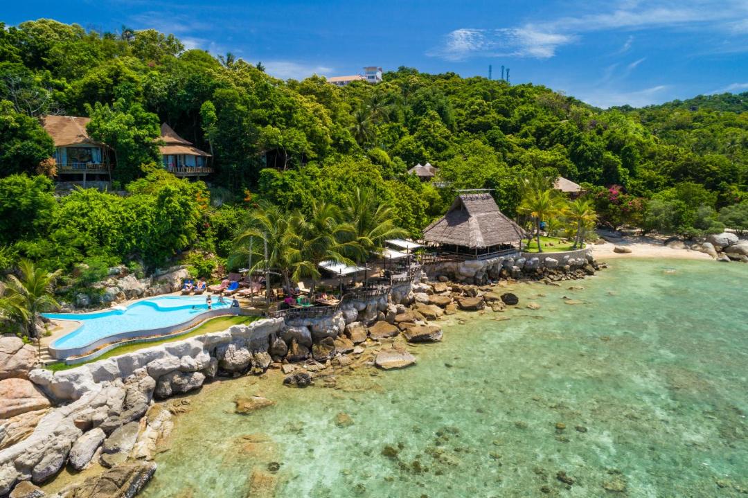Photo of Outdoor in Koh Tao