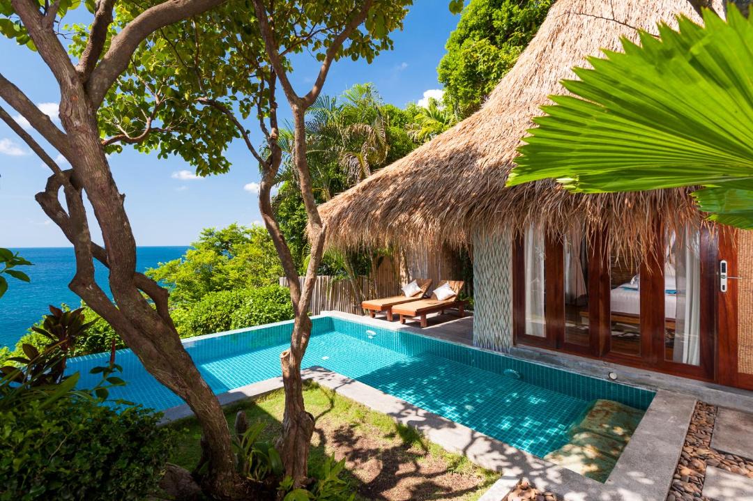Photo of Outdoor in Koh Tao