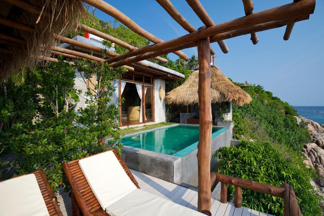 Photo of Outdoor in Koh Tao