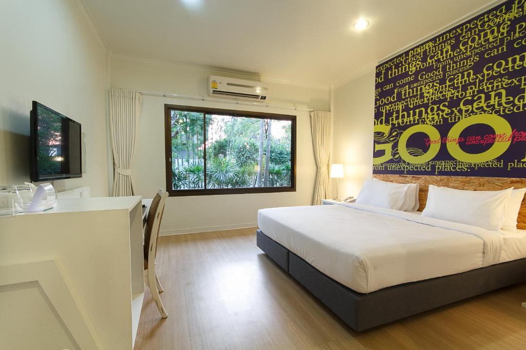 Photo of Bedroom in Phitsanulok