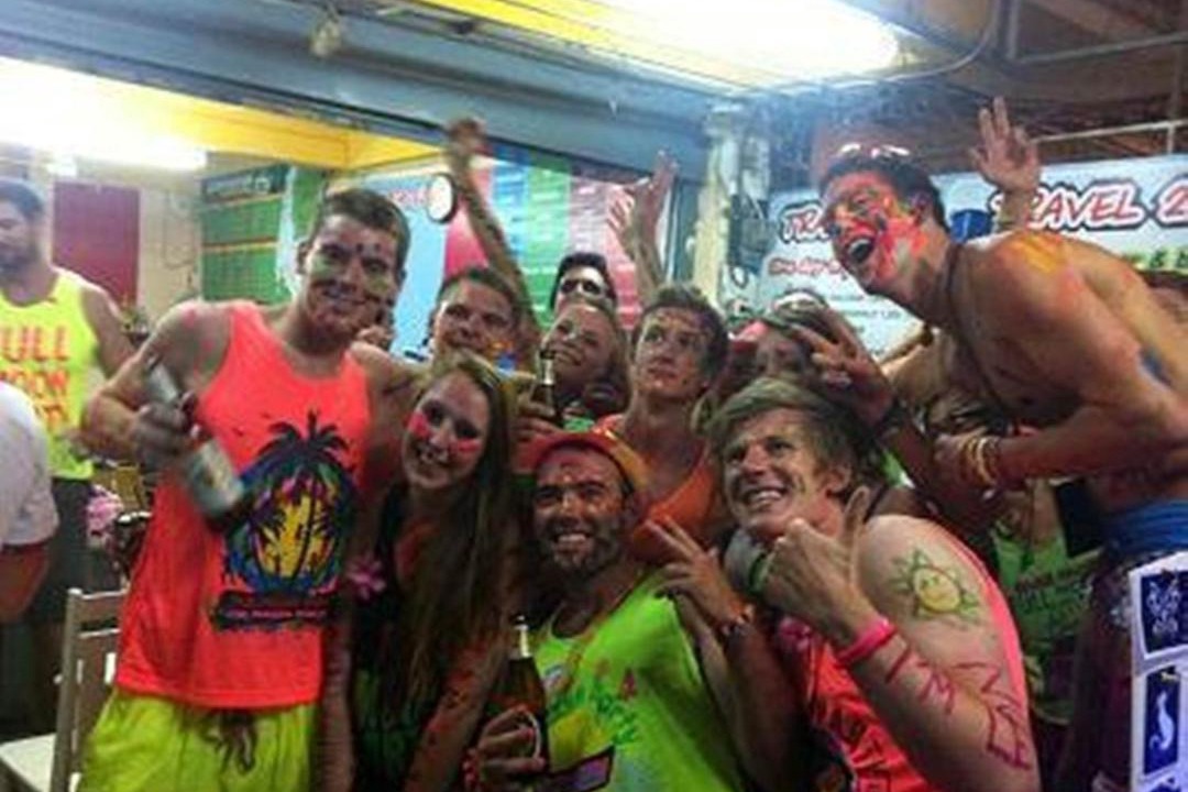 Photo of Others in Haad Rin