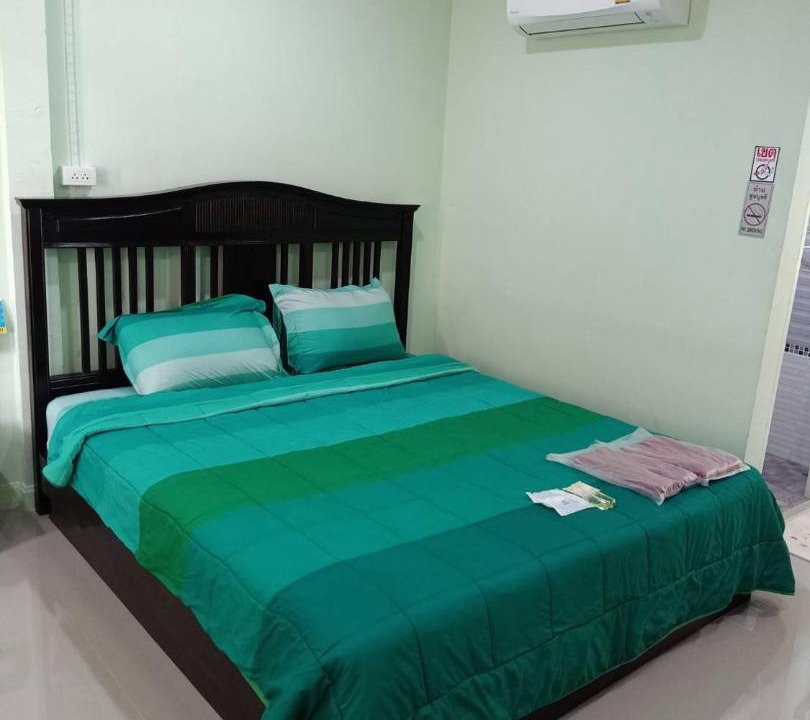 Photo of Bedroom in Thap Than