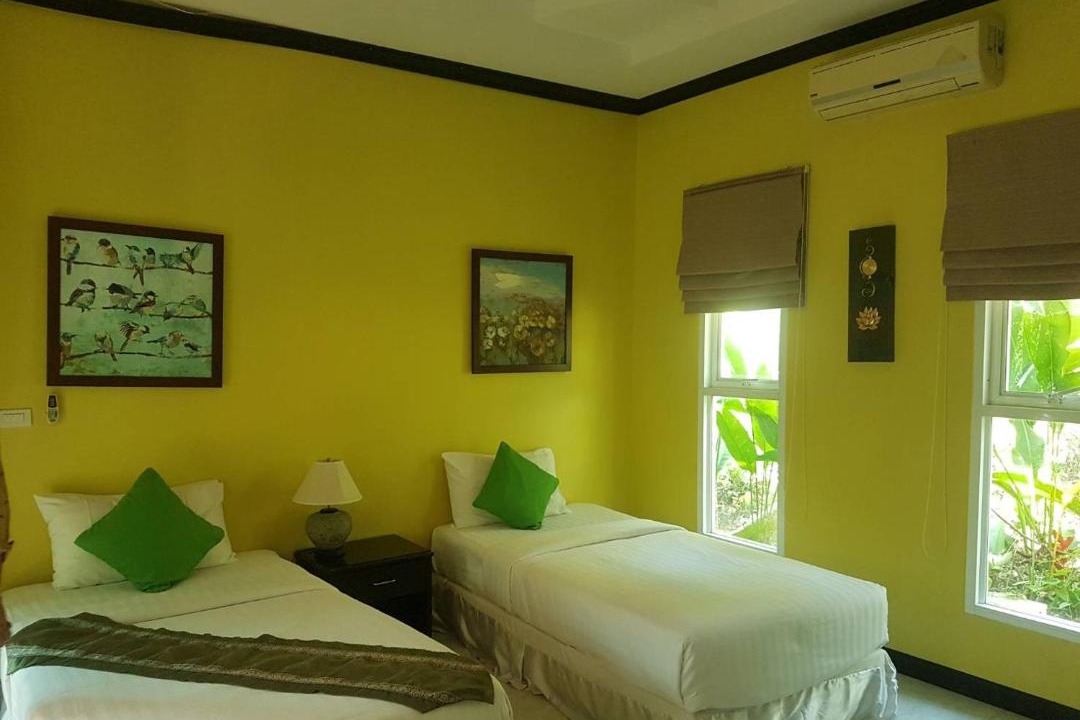 Photo of Bedroom in Chalong