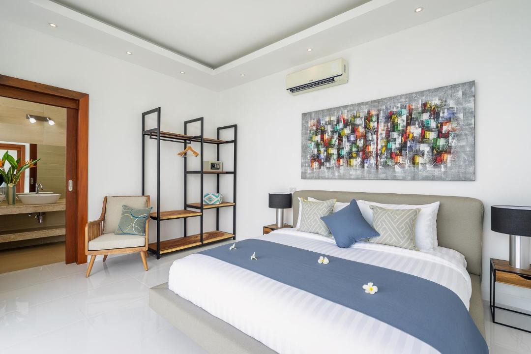 Photo of Bedroom in Bophut Hills