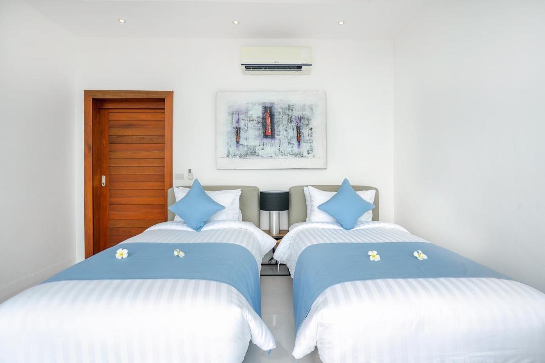 Photo of Bedroom in Bophut Hills