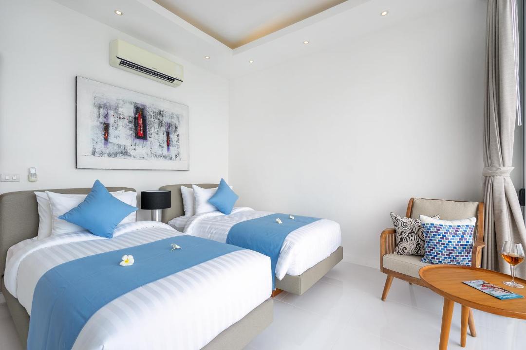 Photo of Bedroom in Bophut Hills