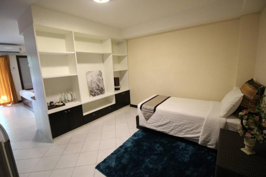 Photo of Bedroom in Phlabphla