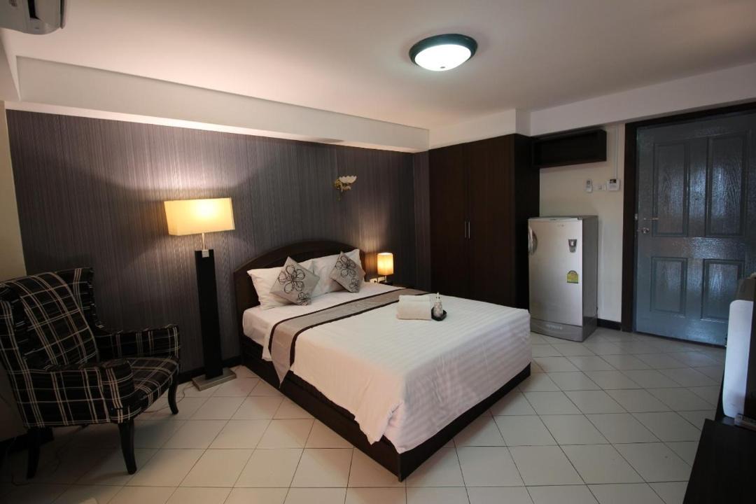 Photo of Bedroom in Phlabphla