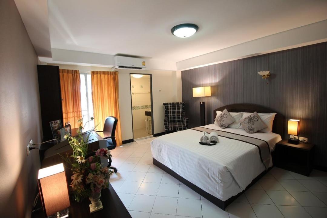 Photo of Bedroom in Phlabphla