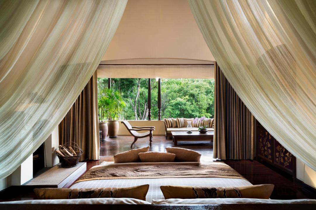 Photo of Livingroom in Mae Rim
