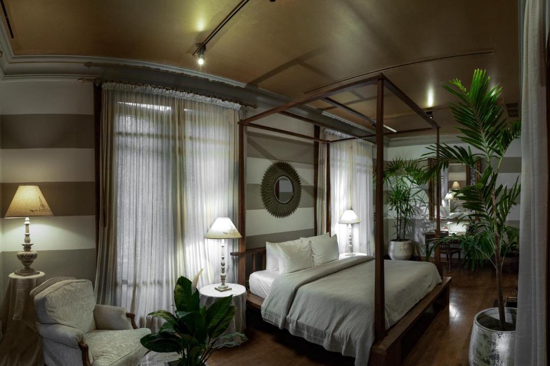 Photo of Bedroom in Nong Kwai