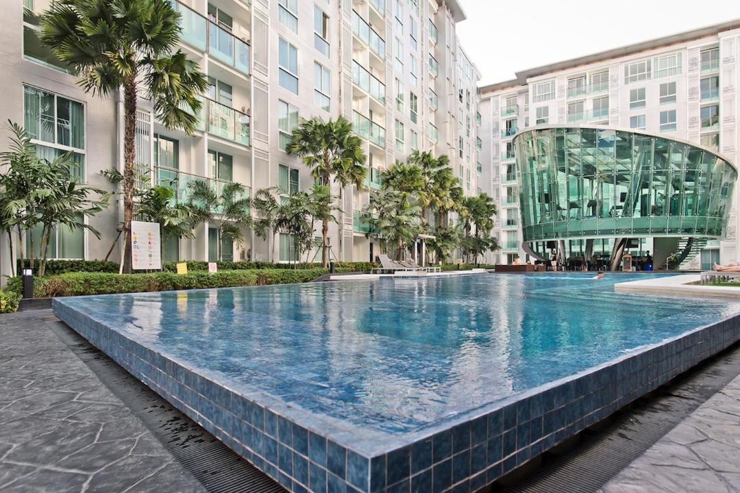 Photo of Outdoor in Central Pattaya