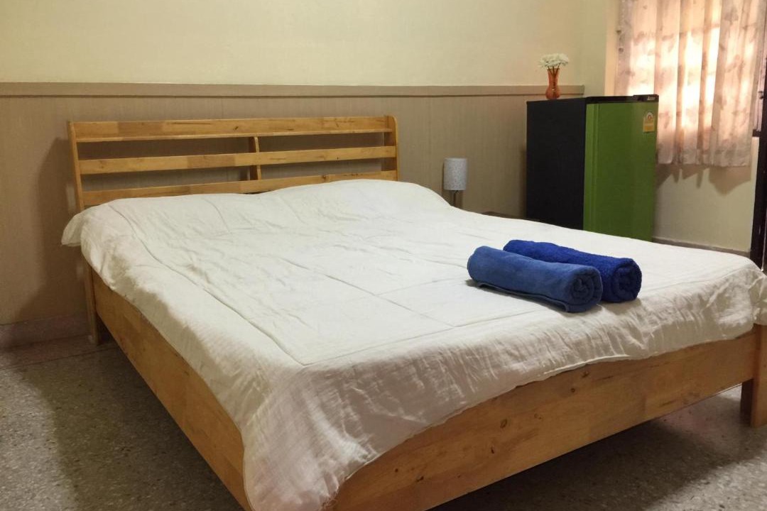 Photo of Bedroom in Maha Sarakham
