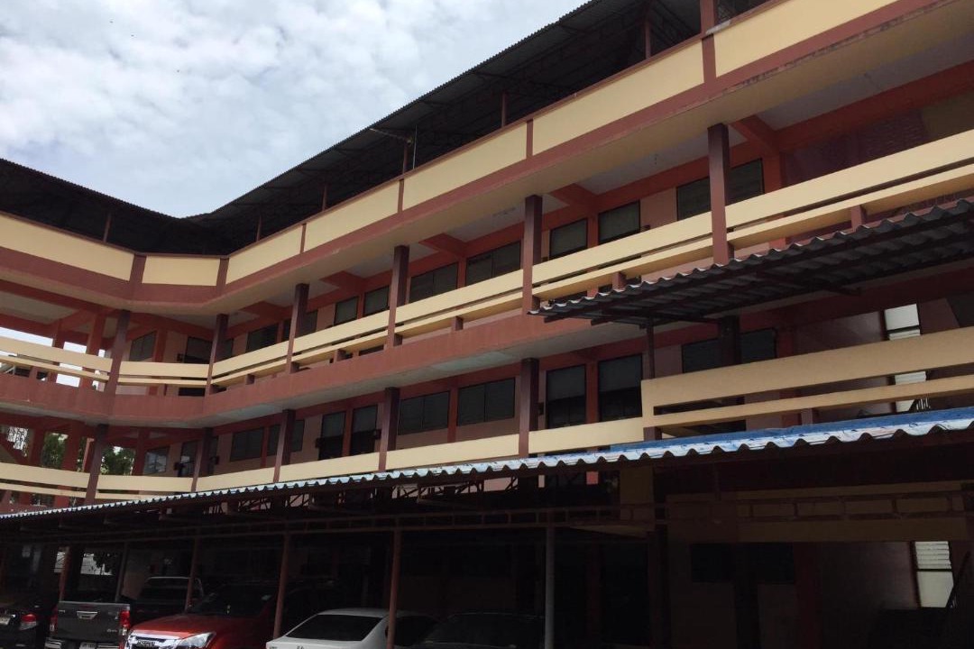 Photo of Buildings in Maha Sarakham