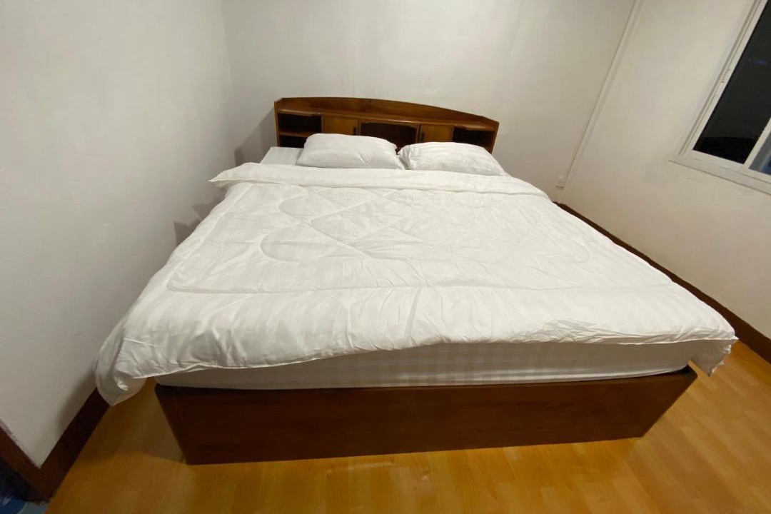 Photo of Bedroom in Mae Sot