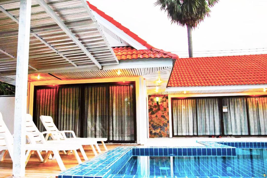Photo of Outdoor in Sam Roi Yot