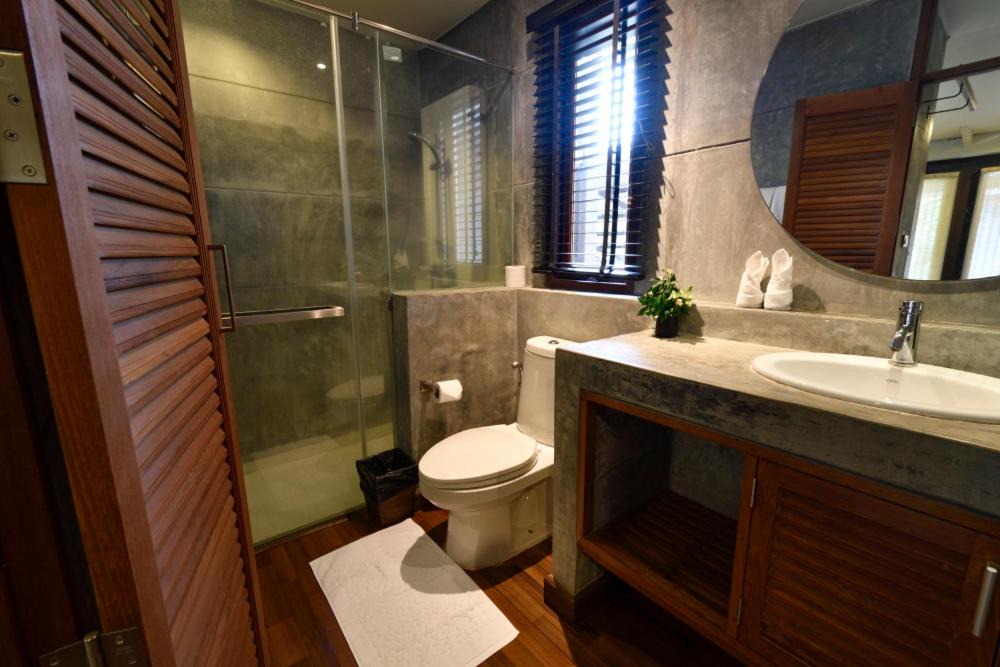 Photo of Bathroom in Na Chom Thian