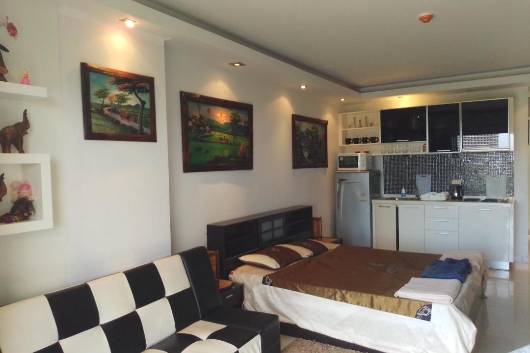Photo of Others in North Pattaya
