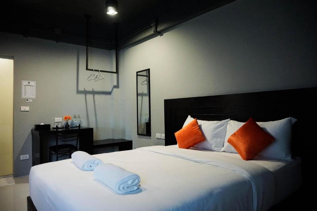 Photo of Bedroom in Huai Kapi