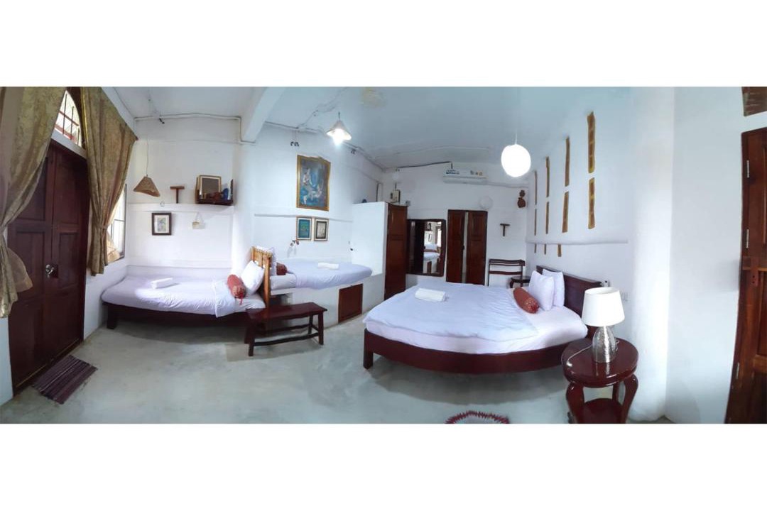Photo of Bedroom in Sangkhla Buri