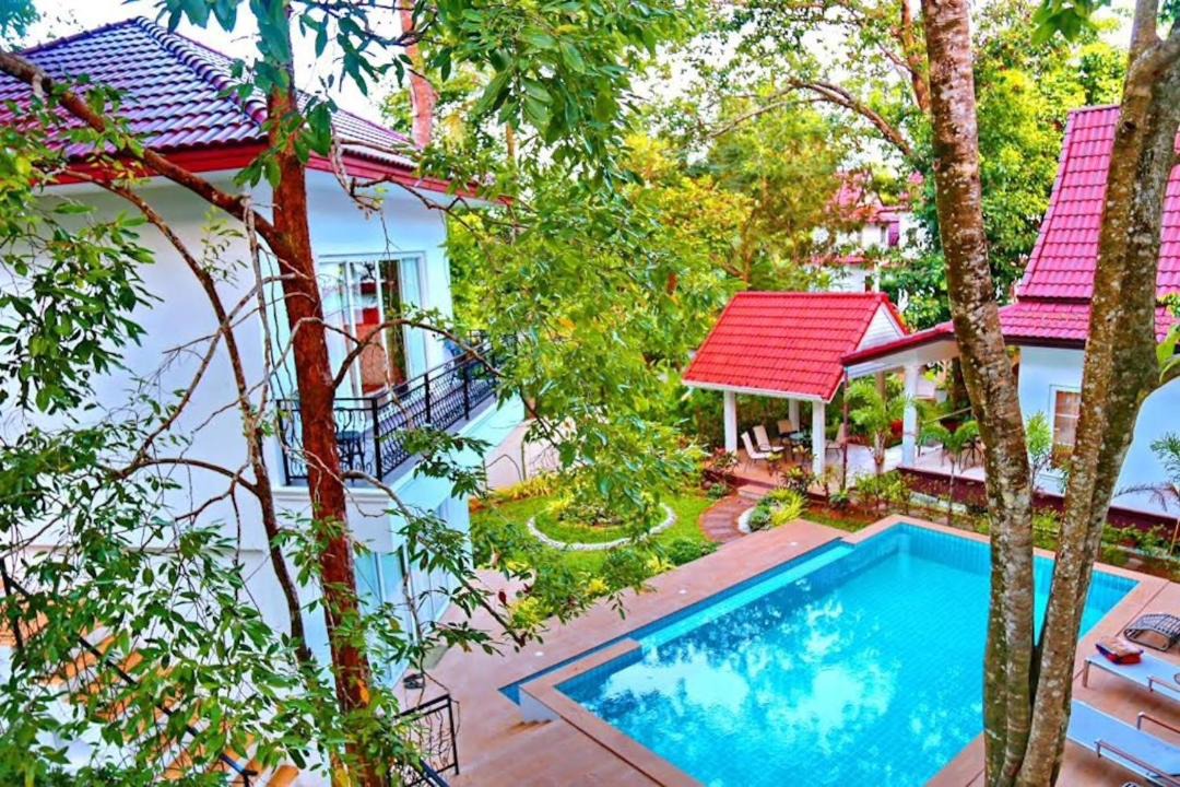 Photo of Outdoor in Ko Chang