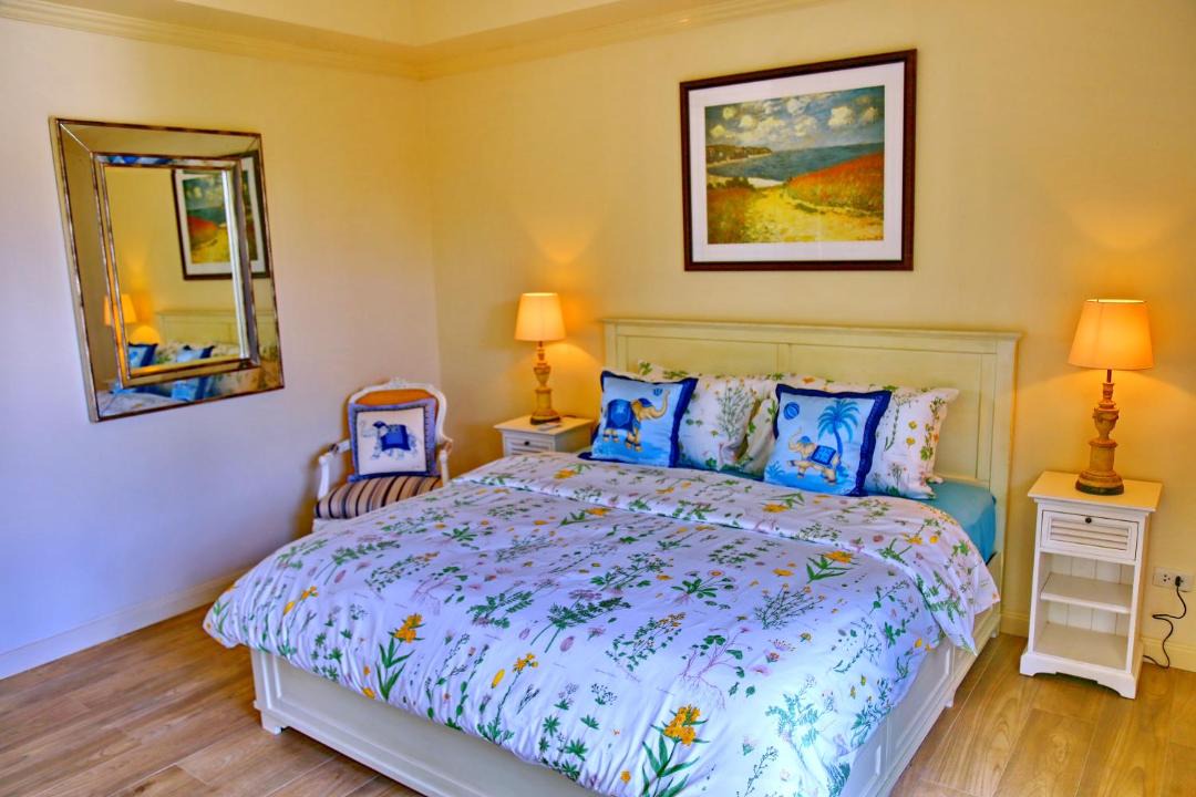 Photo of Bedroom in Ko Chang
