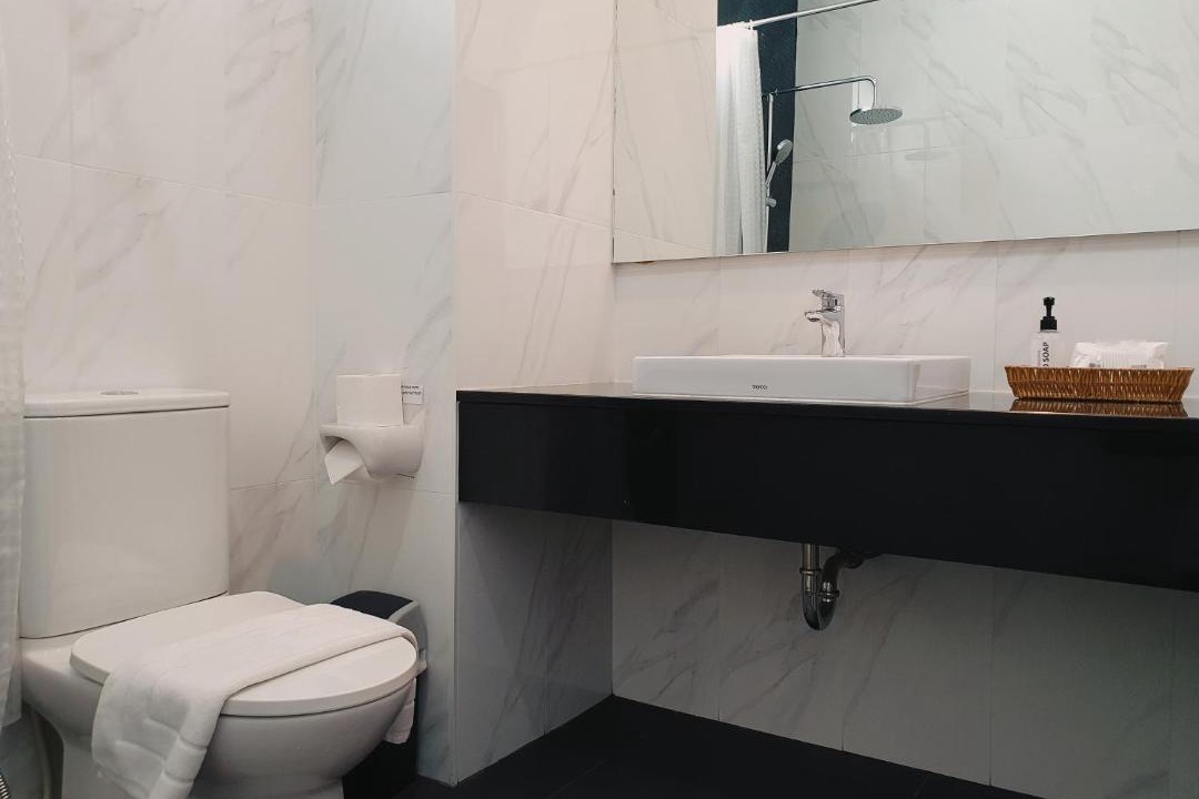 Photo of Bathroom in Chang Phueak