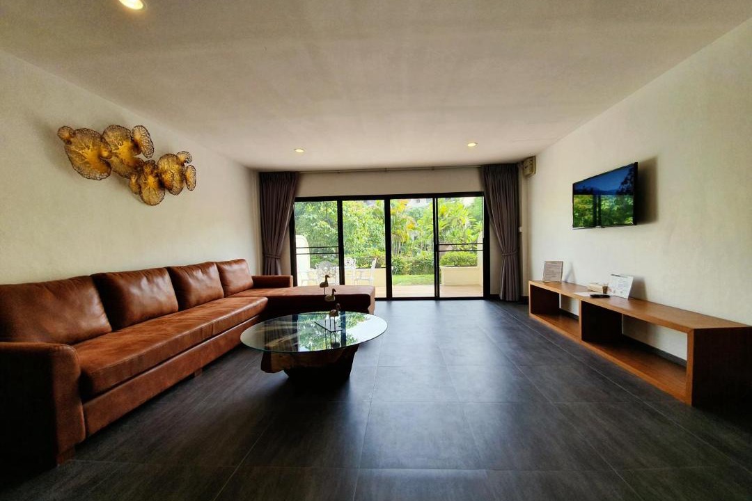 Photo of Livingroom in Chang Phueak