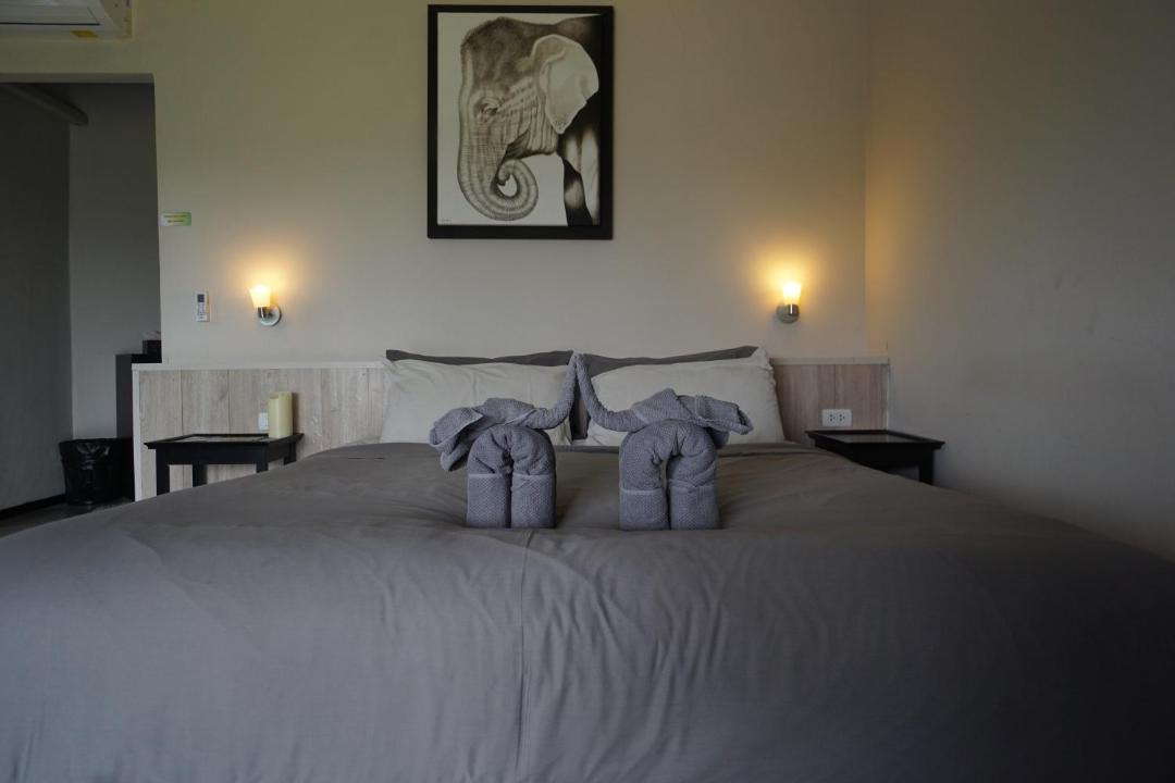 Photo of Bedroom in Tha Yang
