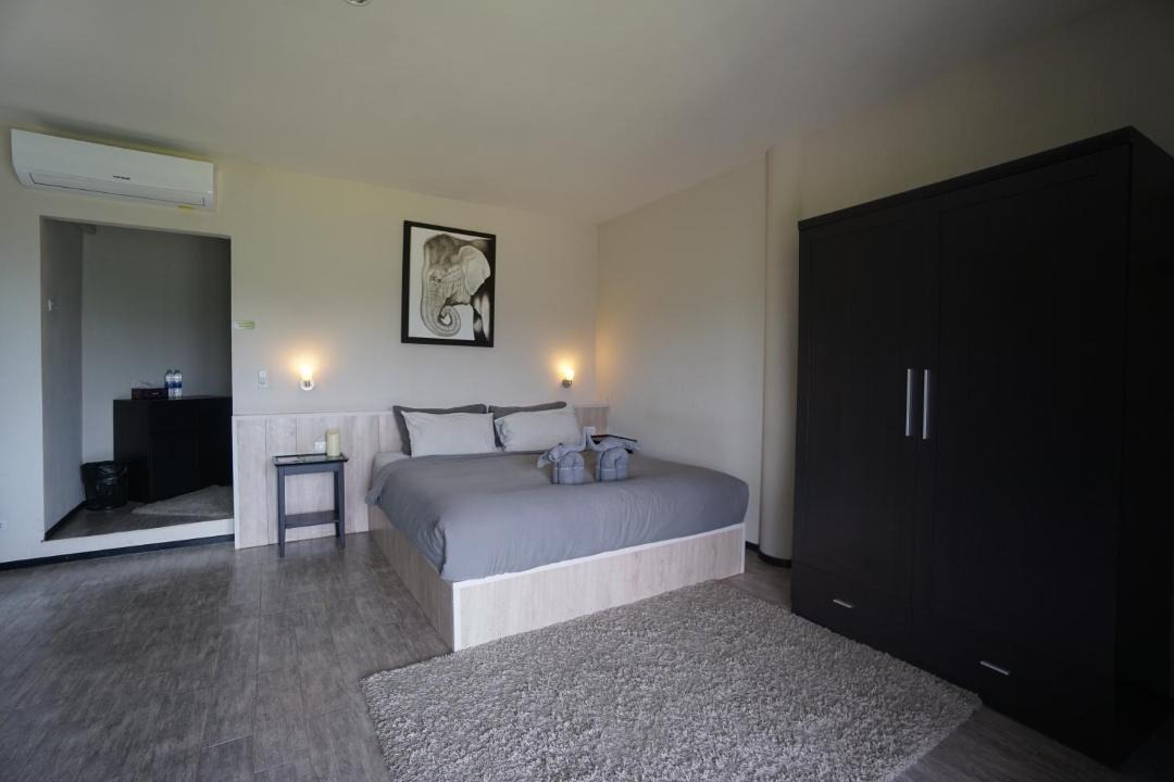 Photo of Bedroom in Tha Yang