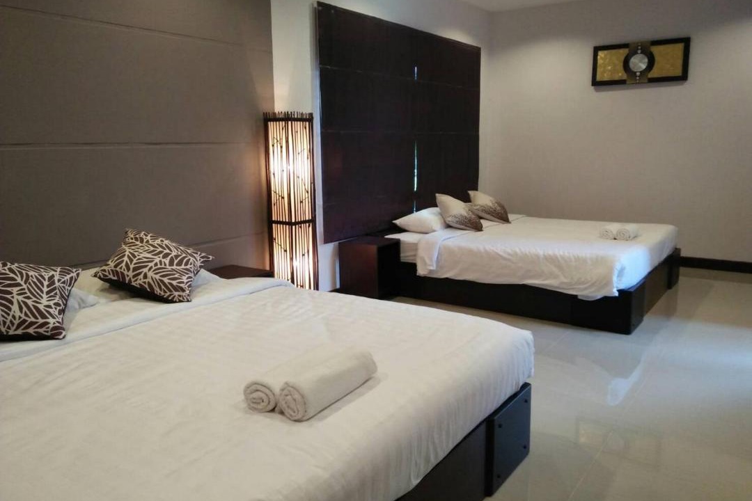 Photo of Bedroom in Ban Luang