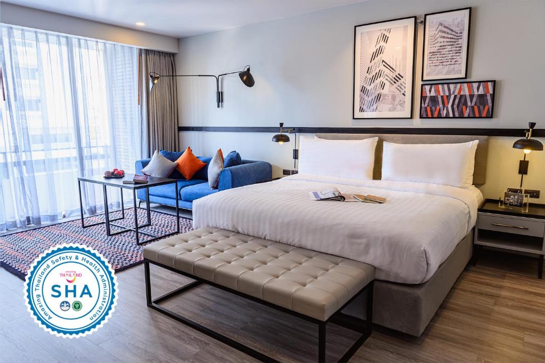 Photo of Bedroom in Thonglor