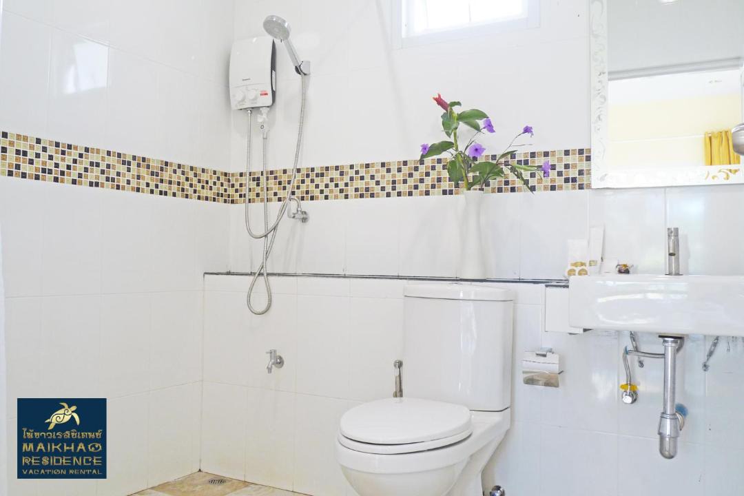 Photo of Bathroom in Mai Khao
