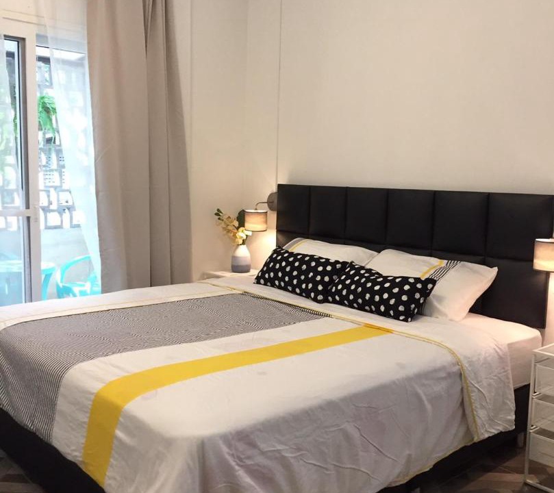 Photo of Bedroom in Nong Pa Khrang