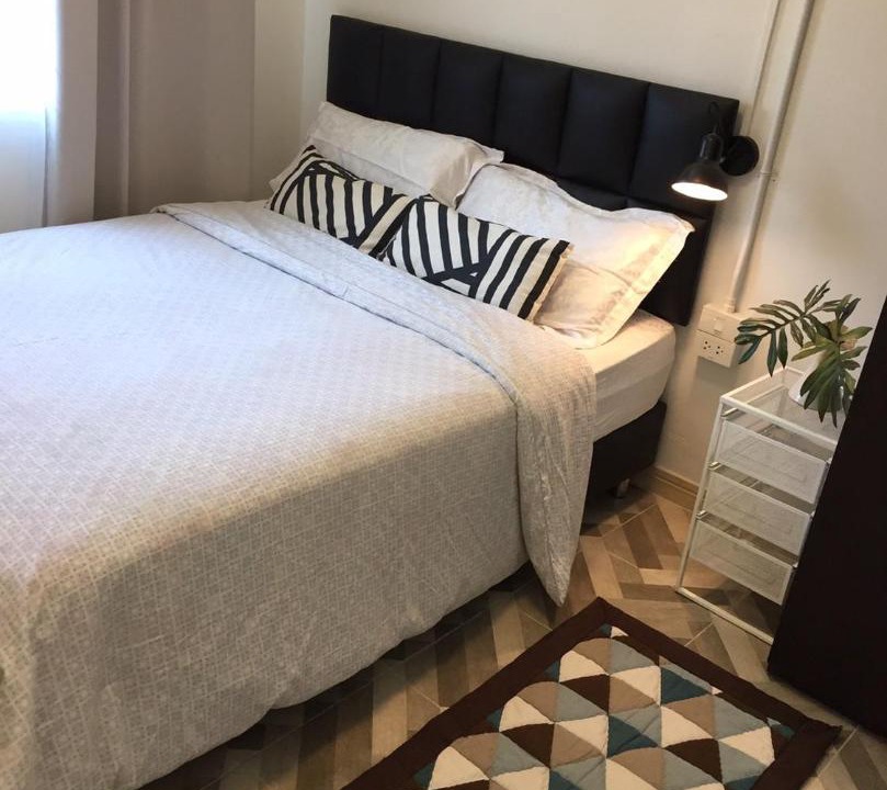 Photo of Bedroom in Nong Pa Khrang