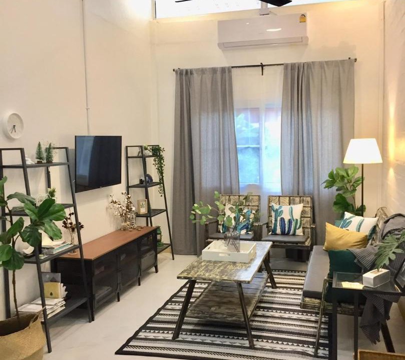 Photo of Livingroom in Nong Pa Khrang