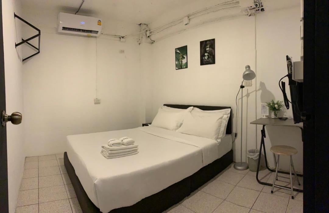 Photo of Bedroom in Bang Na