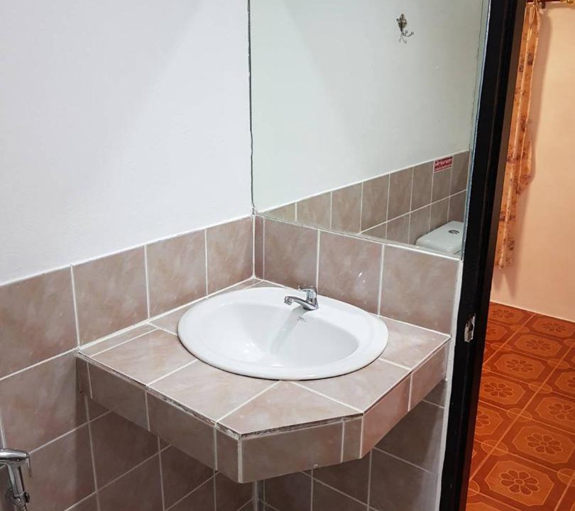 Photo of Bathroom in Laem Phak Bia