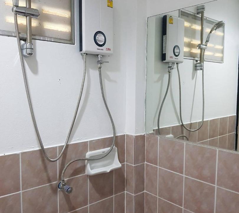 Photo of Bathroom in Laem Phak Bia