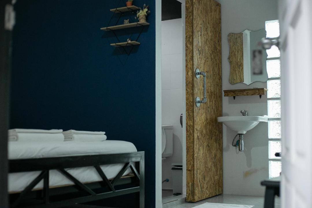 Photo of Bathroom in Talat