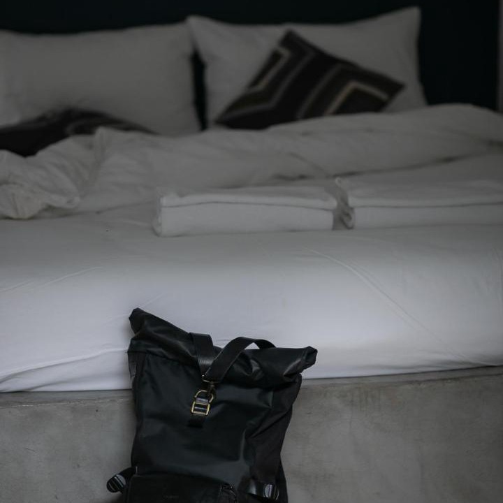 Photo of Bedroom in Talat