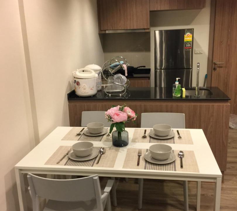 Photo of Kitchen in Cha-am
