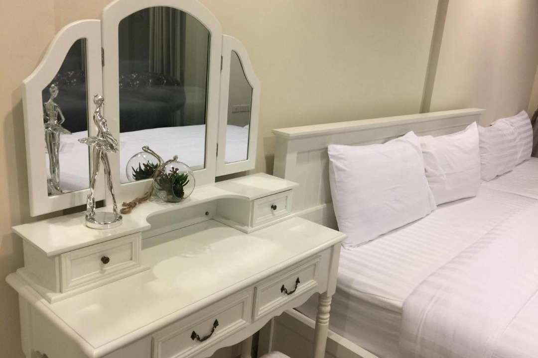 Photo of Bedroom in Cha-am