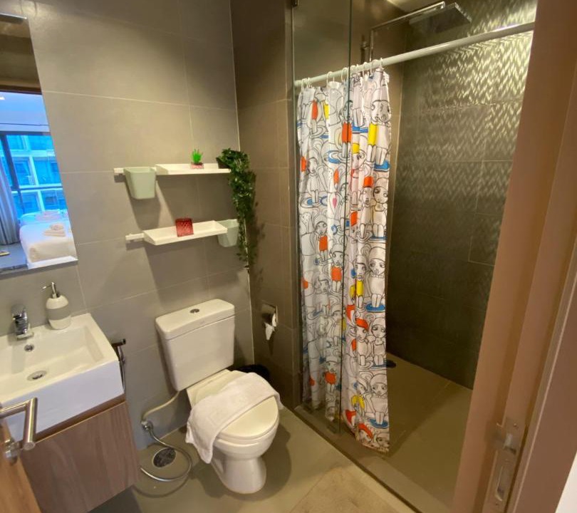 Photo of Bathroom in Cha-am
