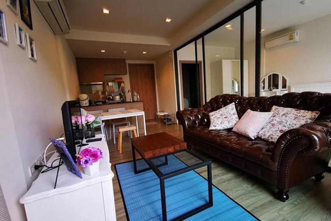 Photo of Livingroom in Cha-am