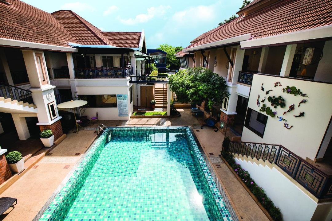 Photo of Outdoor in Wat Ket