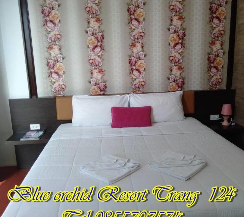 Photo of Bedroom in Trang