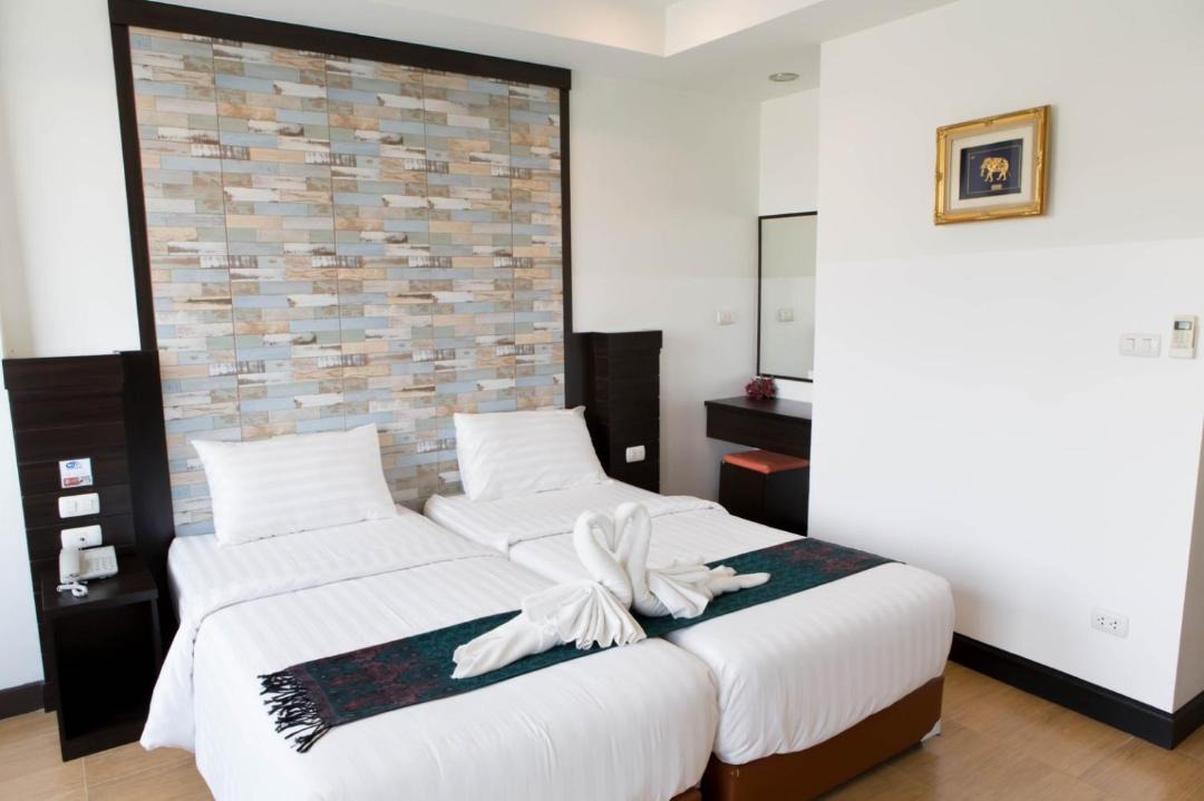 Photo of Bedroom in Kanchanaburi